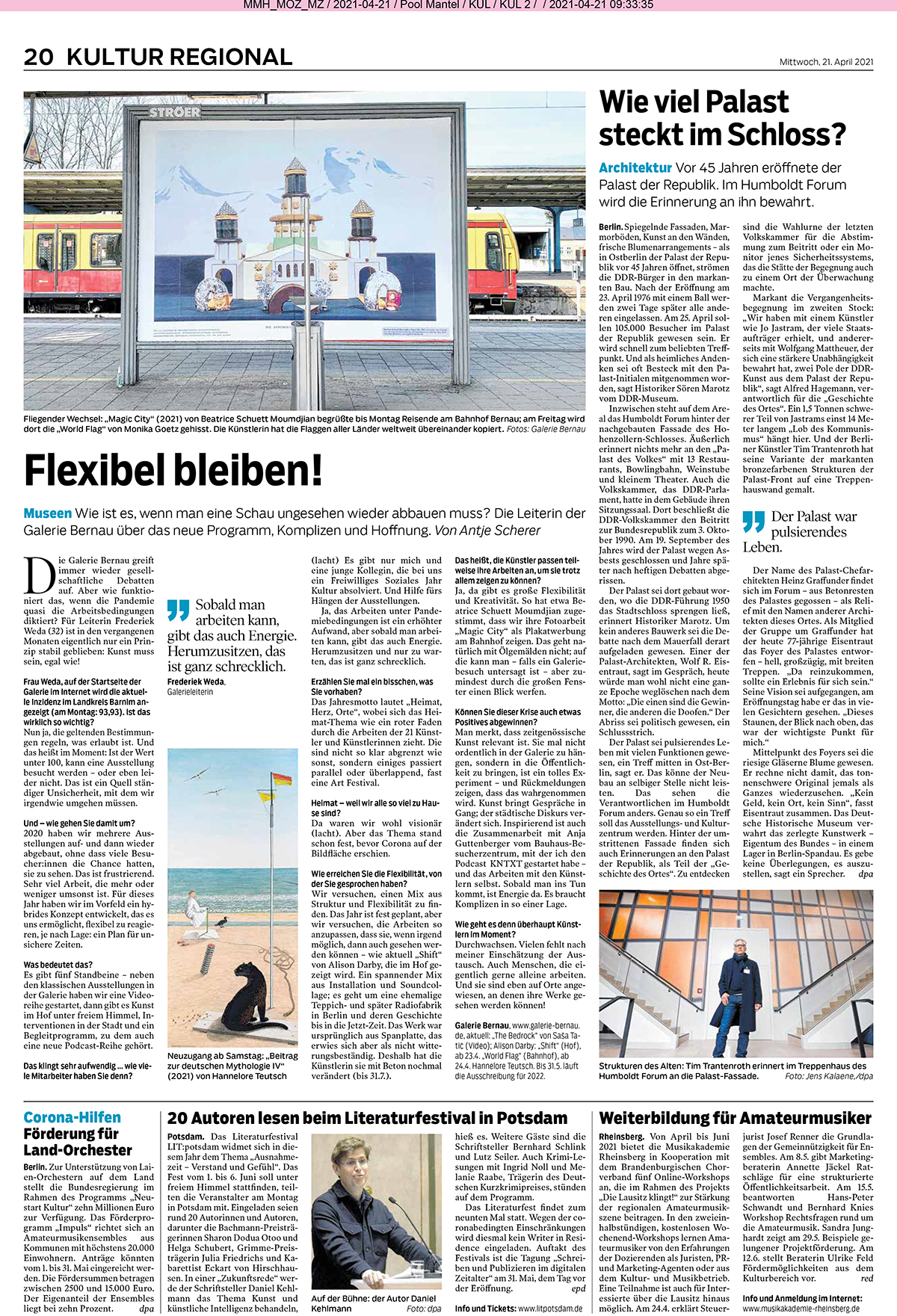 <p>Press</p>